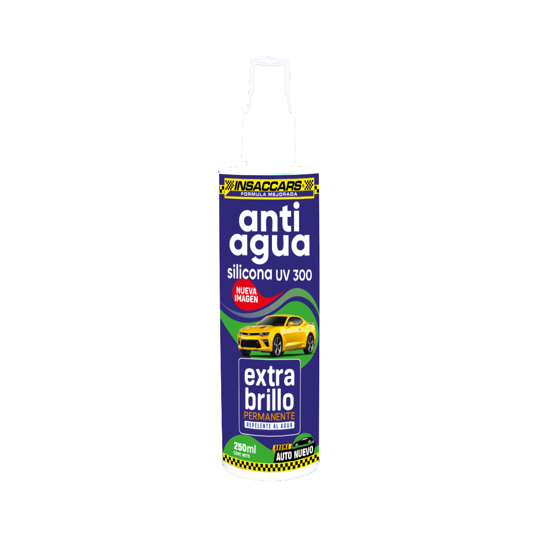 250ML Antiagua AUTO NUEVO